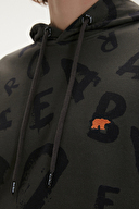 Bad Bear Erkek Sweatshirt 23.02.12.003
