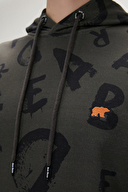 Bad Bear Erkek Sweatshirt 23.02.12.003