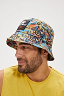 Bad Bear Erkek Şapka BIFACE CAP