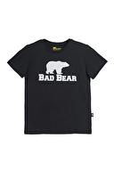 Bad Bear Erkek Çocuk Tişört 23.06.07.001