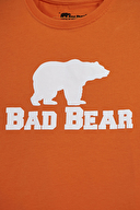 Bad Bear Erkek Çocuk Tişört 23.06.07.001