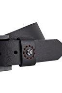 Bad Bear Erkek Kemer BAD PRINT BELT