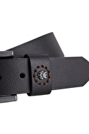 Bad Bear Erkek Kemer BAD PRINT BELT