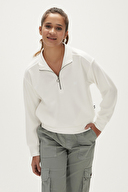 Bad Bear Kadın Sweatshirt 23.04.12.005