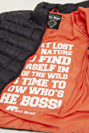 Bad Bear Erkek Mont 23.02.15.001