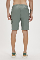 Bad Bear Erkek Şort 24.01.18.008