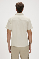 Bad Bear Erkek Gömlek 24.01.30.004