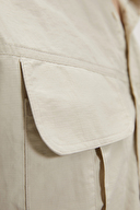 Bad Bear Erkek Gömlek 24.01.30.004