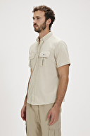 Bad Bear Erkek Gömlek 24.01.30.004