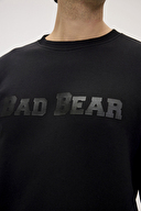 Bad Bear Erkek Sweatshirt 24.02.12.009
