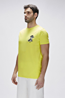 Bad Bear Erkek Tişört 25.01.07.013