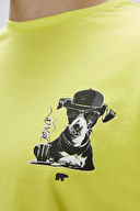 Bad Bear Erkek Tişört 25.01.07.013