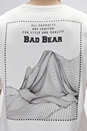 Bad Bear Erkek Tişört 25.01.07.036