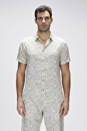 Bad Bear Erkek Gömlek 25.01.30.009