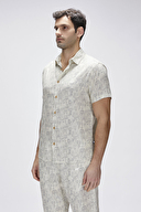 Bad Bear Erkek Gömlek 25.01.30.009