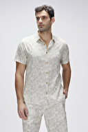 Bad Bear Erkek Gömlek 25.01.30.009