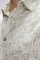 Bad Bear Erkek Gömlek 25.01.30.009