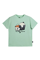 Bad Bear Erkek Çocuk Tişört 25.06.07.008