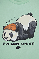 Bad Bear Erkek Çocuk Tişört 25.06.07.008