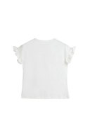 Bad Bear Kız Çocuk Tişört 25.06.07.013