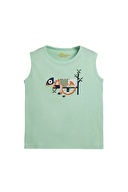 Bad Bear Erkek Çocuk Atlet 25.06.07.018