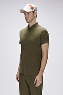 Bad Bear Erkek Gömlek 25.01.30.015