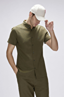 Bad Bear Erkek Gömlek 25.01.30.015