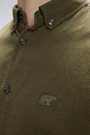 Bad Bear Erkek Gömlek 25.01.30.015