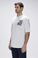 Bad Bear Erkek Tişört 25.01.07.021