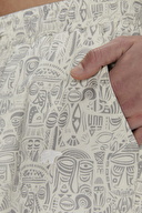 Bad Bear Erkek Şort 25.01.18.007