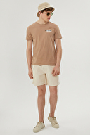 Loft Erkek Tişört LF2028984 LCM