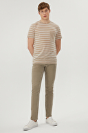 Loft Erkek Tişört LF2029484 BEI