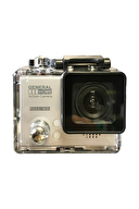 General Home Aksiyon Kamerası Full HD AC-918