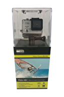 General Home Aksiyon Kamerası Full HD AC-918