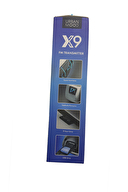 Urban Mood Fm Transmitter X9 Kablosuz Araç Kiti
