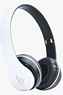 Bood Kulaküstü Kablolu Kulaklık BH-40