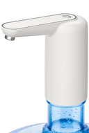 Bee House Gece Aydınlatmalı Su Pompası AP-136FB