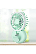 Bood USB Mini Fan 3 Kademeli D-11