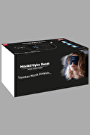 Bood Müzikli Uyku Bandı MU-80