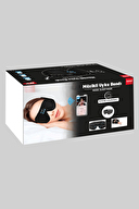 Bood Müzikli Uyku Bandı MU-80