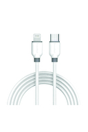 Soultech SC224 USB-C+Type-C Sarj Aleti