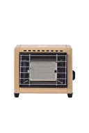 Orcamp Hota Portatif Soba Bej