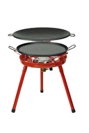 Orcamp Süper Kamp Ocak GR-823-10