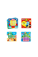 Bee Smart Rengi Bul Eğitici Oyun