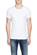 Mavi Erkek Tişört 063747-620