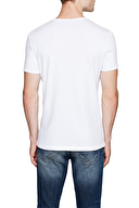 Mavi Erkek Tişört 063747-620