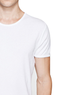 Mavi Erkek Tişört 063747-620