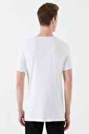 Mavi Erkek Tişört 063747-620