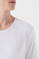 Mavi Erkek Tişört 063747-620