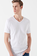 Mavi Erkek Tişört M063748-620